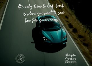 Marigold Symphony Font preview image 3