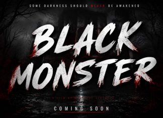 Master Vactory Font preview image 2