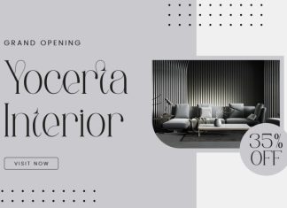 Mattegi – Modern Serif Font preview image 2