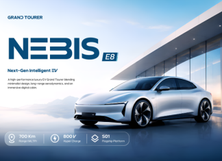 MavaMotionEV – Electric Vehicle Sans Font preview image 2