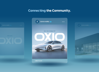 MavaMotionEV – Electric Vehicle Sans Font preview image 3