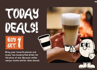Meenum Font preview image 2