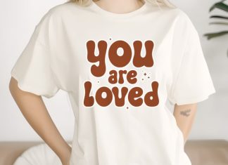 Monday Vibes – Retro Groovy Font preview image 3