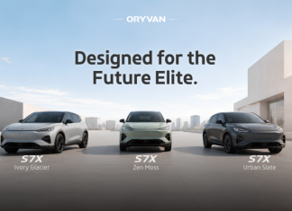 Morvetra TM – Electric Vehicle Sans Font preview image 2
