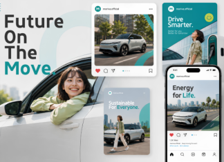 Morvetra TM – Electric Vehicle Sans Font preview image 3