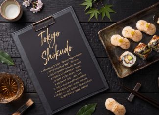 Nassbreng – Handbrush Script Font preview image 3