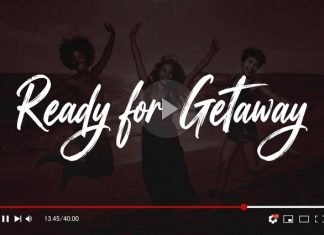 Natiques – Handlettering Brush Font preview image 2
