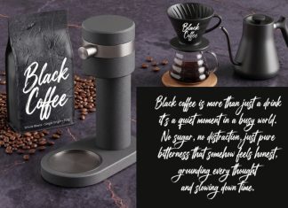 Natiques – Handlettering Brush Font preview image 3
