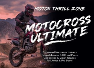 Nelyx Brush – Handbrush Font preview image 2