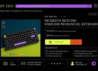 Nickota – Monospace Serif Font preview image 2