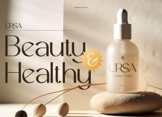 Nocelia – Sans Serif Font preview image 2