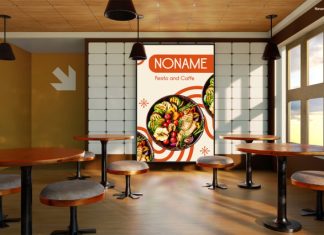Noname Font preview image 3