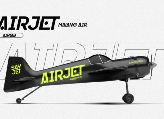 Oktural – Futuristic Monospace Logo Font preview image 3