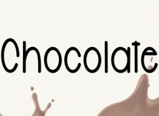 Outside Hunting Font preview image 3