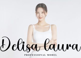 Outside Magnolia Font preview image 2