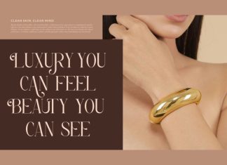 Diseva || Elegant Classy Serif Font preview image 1