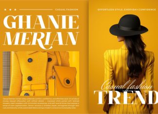 Mothe Nikiez || Elegant Smooth Serif Font preview image 2