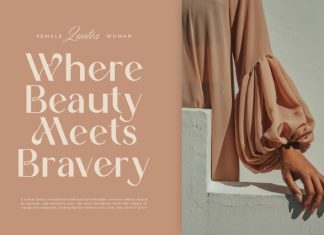 Mollega || Modern Minimalist Sans Serif Font preview image 2