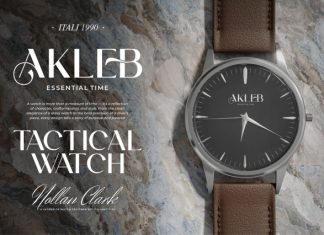 Biciha || Modern Minimalist Sans Serif Font preview image 3