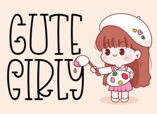 Pelita Cristy Font preview image 3
