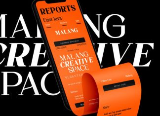 Quinela – Modern Serif Font preview image 2