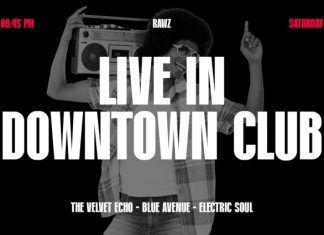 RAWZ Font preview image 3