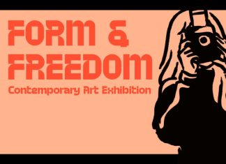 Rama Font preview image 2