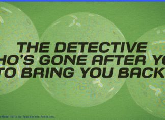 Reversal Font Family preview image 3