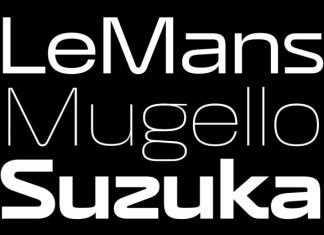 Roda Sans Font Family preview image 3