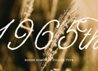 Royale Victoria Font preview image 2