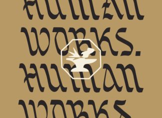 SFC Sortvane Font preview image 3