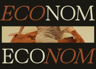 Secth Vought–Luxury Editorial Serif Font preview image 2