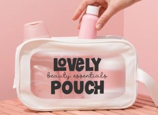 Shortcake Strawberry Font preview image 2