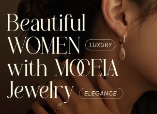 Sikolay – Elegant Luxury Serif Font preview image 3