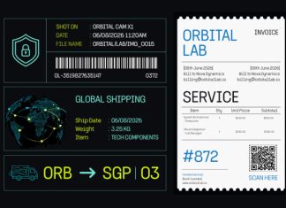 Spacilo Mono – Coding Monospace Font preview image 3