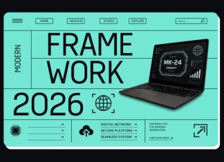 Spacilo Mono – Coding Monospace Font preview image 2