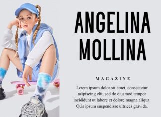 Sport People Font preview image 3