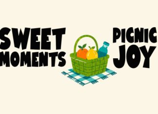 Summer Dreamer Font preview image 2