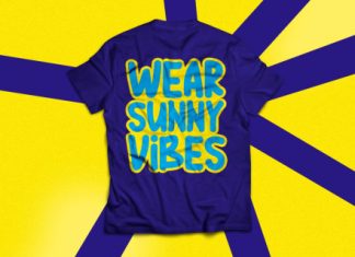 Sunbliss Font preview image 2