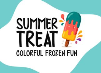 Sunwish Font preview image 3