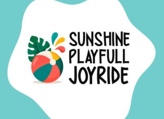 Sunwish Font preview image 2