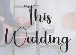 Sweetest Font preview image 2
