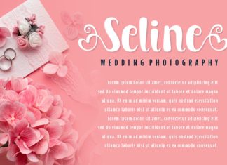 Sweetie Handmade Font preview image 3