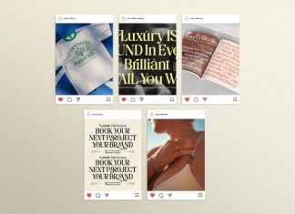The Daily Midtones Font preview image 2