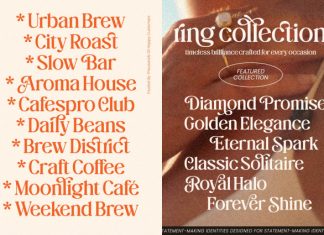 The Daily Midtones Font preview image 3