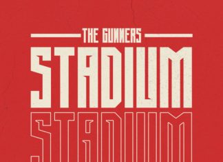 Tormek Geometric Urban Font preview image 3
