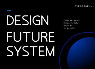 Urema Font preview image 3