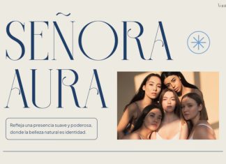 Vantura Font preview image 2