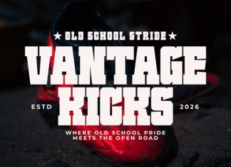 Varsity Memories – Condensed Slab Font preview image 2
