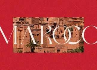 Velick Font Family preview image 2